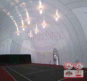 Air Dome - Inflatable Dome